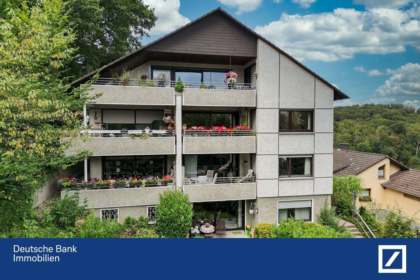 Wohnung zum Kauf 179.000 € 4 Zimmer 94 m²<br/>Wohnfläche ab sofort<br/>Verfügbarkeit Herdecke Herdecke 58313