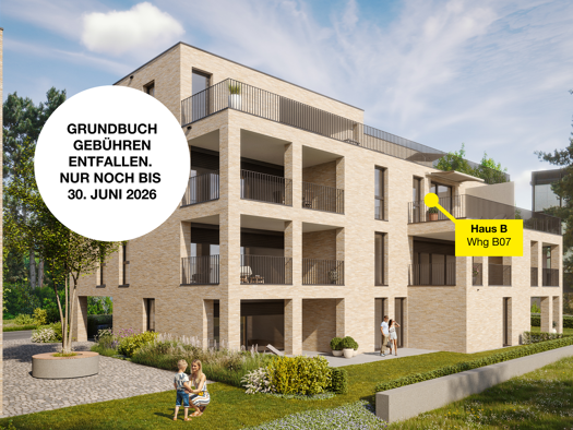 Terrassenwohnung zum Kauf - Erstbezug 459.000 € 2 Zimmer 53,5 m² 2. Geschoss Nachbauerstraße 7 Dornbirn 6850