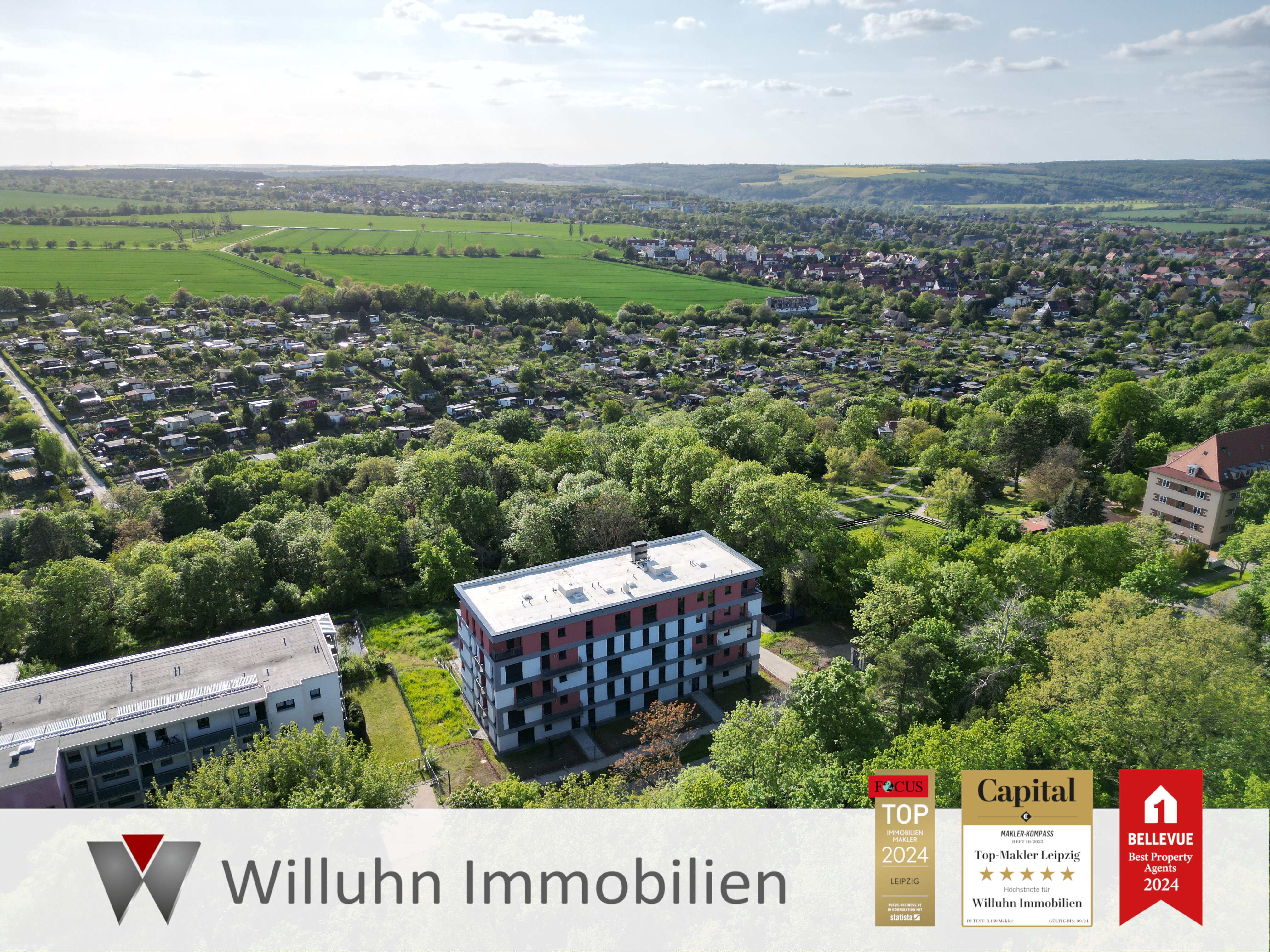 Wohnung zur Miete 1.190 € 4 Zimmer 108 m²<br/>Wohnfläche EG<br/>Geschoss Naumburg Naumburg (Saale) 06618