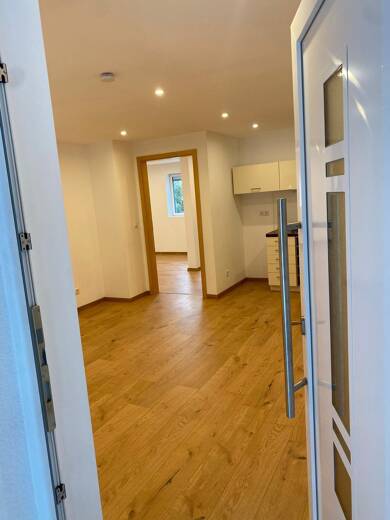 Wohnung zum Kauf 110.000 € 2 Zimmer 40 m² Hailtingen Dürmentingen 88525