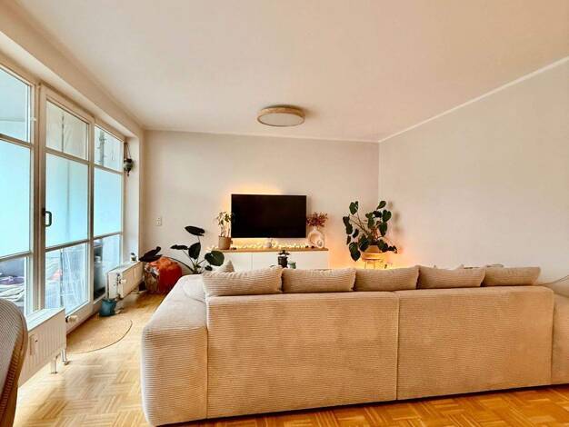Studio zum Kauf 175.000 € 2 Zimmer 46,8 m² 1. Geschoss Urbacher Weg 16 Porz Köln 51149