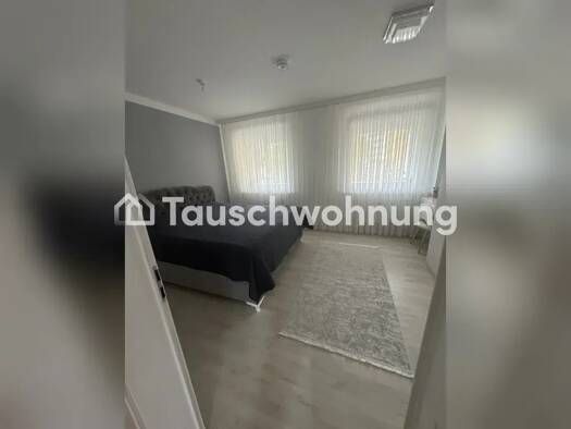 Wohnung zur Miete Tauschwohnung 529 € 3 Zimmer 90 m² Tegel Reinickendorf 13435