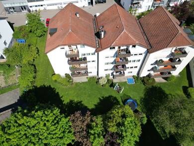 Wohnung zum Kauf 189.000 € 3 Zimmer 92,7 m² Dachgeschoss, 3. Geschoss frei ab 01.09.2025 Laiz Sigmaringen 72488