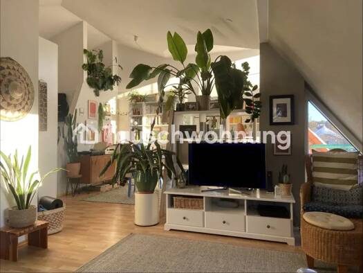 Wohnung zur Miete Tauschwohnung 540 € 2 Zimmer 55 m² Stolpe Hohen Neuendorf 16540