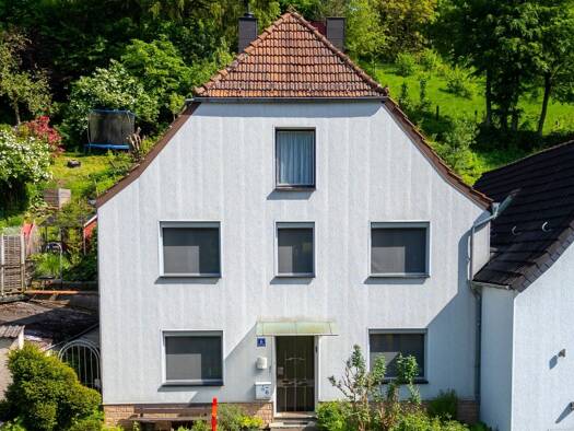 Einfamilienhaus zum Kauf 150.000 € 5 Zimmer 117 m² 390 m² Grundstück Altenbeken Altenbeken 33184