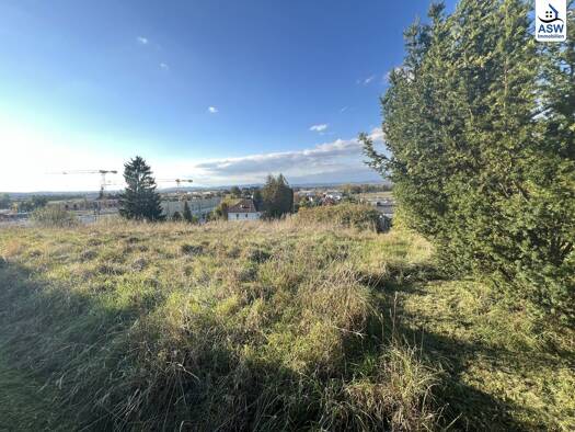 Grundstück zum Kauf 329.000 € 869 m² Grundstück Am Steinhügel Alkoven 4072