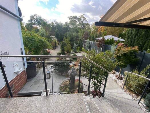 Reihenmittelhaus zum Kauf 599.000 € 4 Zimmer 110 m² 473 m² Grundstück frei ab sofort Hartmannsdorf-Knautnaundorf Leipzig 04249