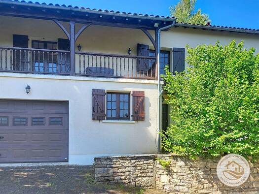 Haus zum Kauf 189.000 € 153 m² 2.391 m² Grundstück Monteils 12200