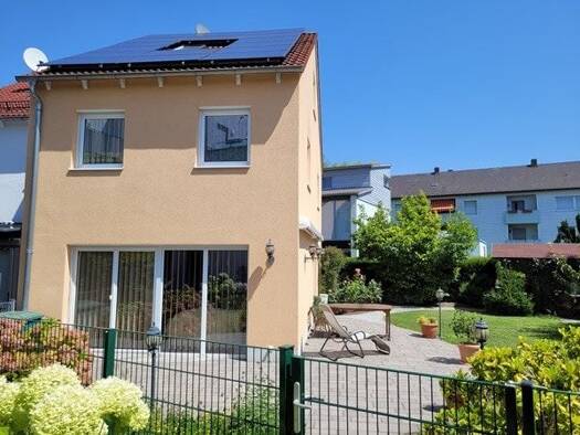 Reihenendhaus zum Kauf 549.000 € 4 Zimmer 100 m² 350 m² Grundstück Ingolstadt Ingolstadt 85055