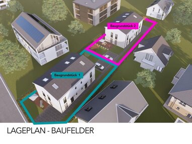 Grundstück zum Kauf provisionsfrei 394.900 € 550 m² Grundstück Möllner Landstraße 10 Oststeinbek Oststeinbek 22113