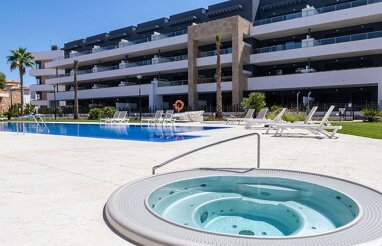 Wohnung zum Kauf 462.000 € 6 Zimmer 100 m² Orihuela Costa