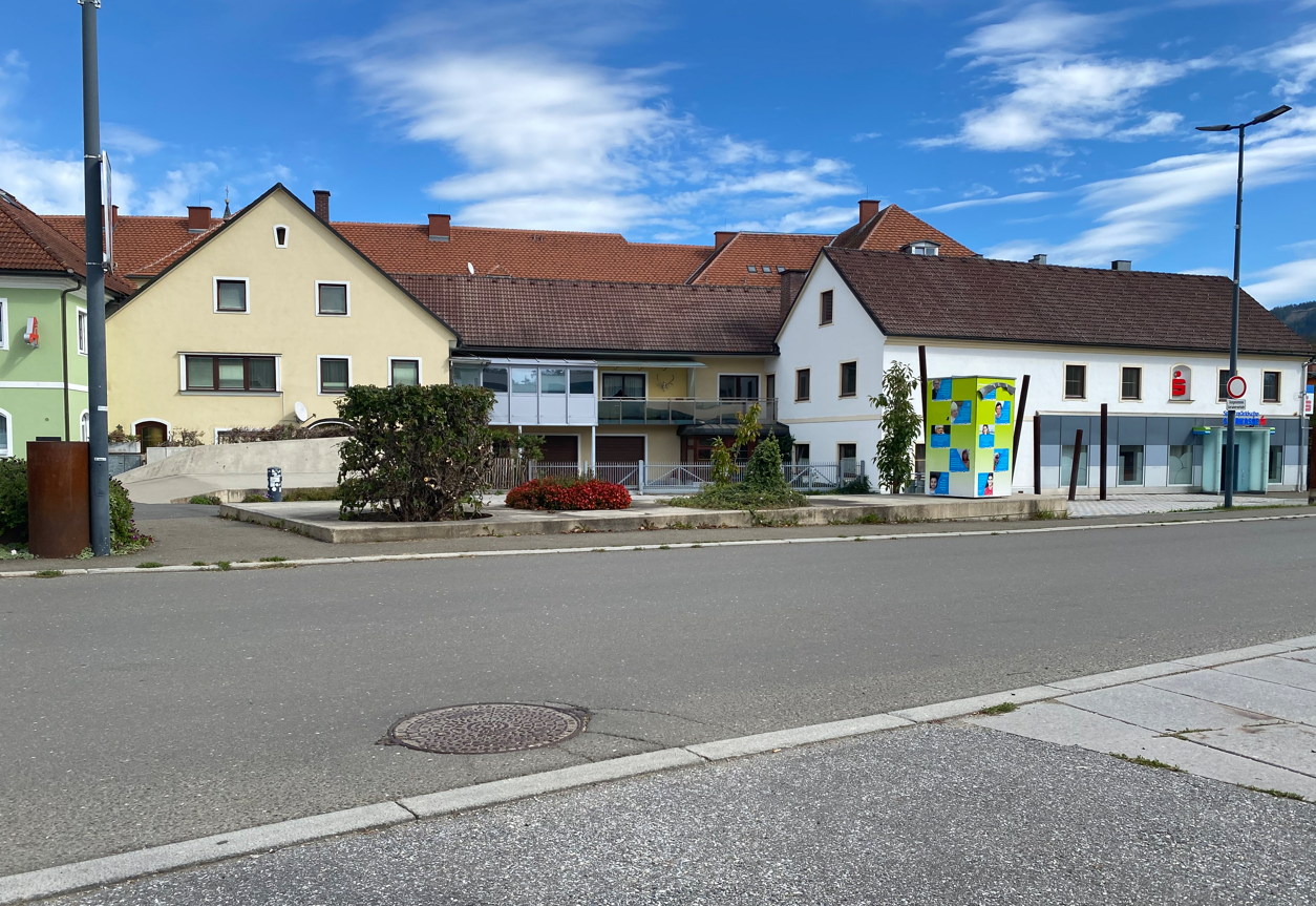 Mehrfamilienhaus zum Kauf als Kapitalanlage geeignet 800.000 € 800 m²<br/>Wohnfläche Trofaiach 8793