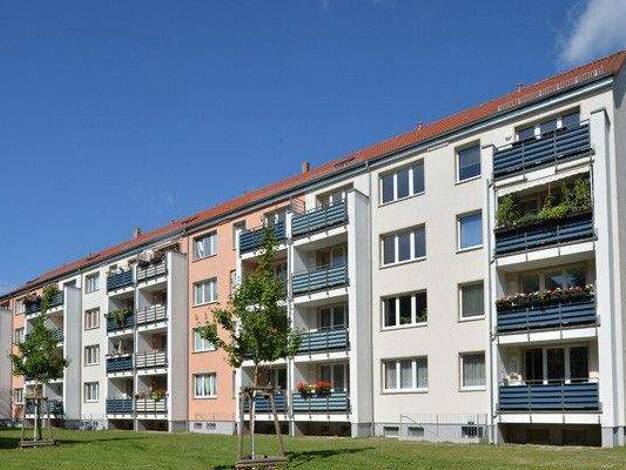 Wohnung zur Miete 440 € 2 Zimmer 48,6 m² frei ab 04.04.2026 Kantstr. 14A Potsdam West Potsdam 14471