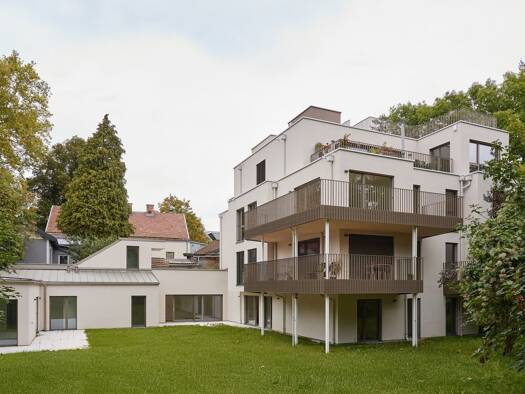 Wohnung zum Kauf - Erstbezug 796.940 € 4 Zimmer 102 m² EG frei ab sofort Wien 1140