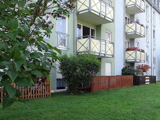 Wohnung zur Miete 420 € 2 Zimmer 62 m² EG frei ab 01.04.2026 Meiningen 98617