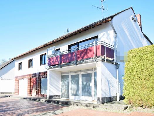 Mehrfamilienhaus zum Kauf 249.900 € 8 Zimmer 152 m² 760 m² Grundstück Oberbachem Wachtberg 53343