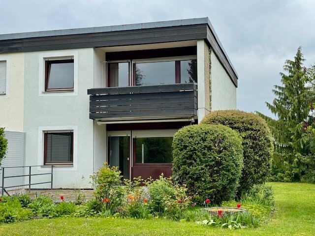 Reihenendhaus zum Kauf 554.000 € 5 Zimmer 101,8 m²<br/>Wohnfläche 563 m²<br/>Grundstück Eichenplatz Ulm 89075