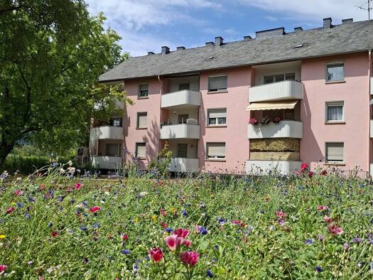 Wohnung zur Miete 540 € 3 Zimmer 65,9 m² 1. Geschoss frei ab 01.11.2026 Trier-Süd Trier 54290