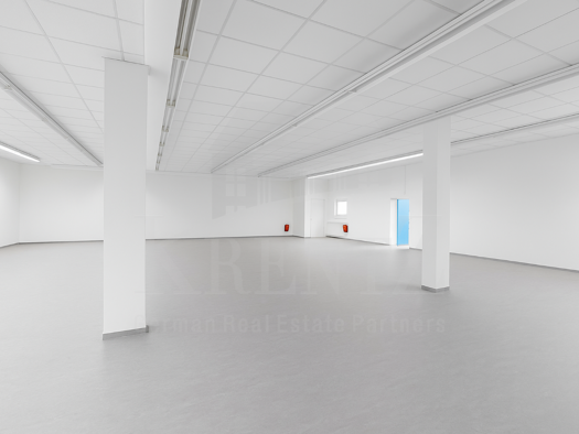 Verkaufsfläche zur Miete 3.420 € 381 m² Verkaufsfläche Bad Windsheim 91438