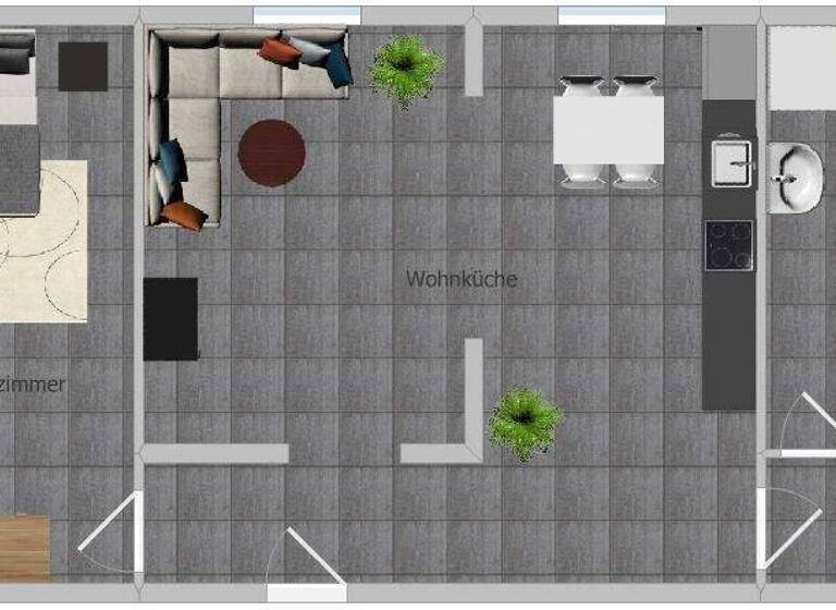 Haus zum Kauf 114.000 € 2 Zimmer 57 m² 205 m² Grundstück Hochenegg 8262