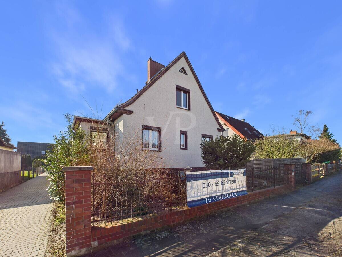 Einfamilienhaus zum Kauf - Ansicht 4