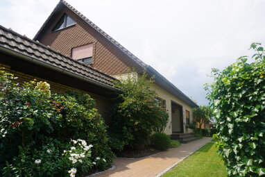 Einfamilienhaus zum Kauf 12 Zimmer 280 m² 1.155 m² Grundstück Wustrow Wustrow 29462