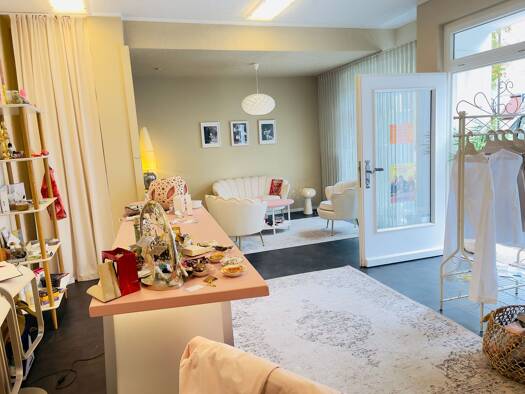 Büro zur Miete provisionsfrei 840 € 3 Zimmer 83 m² Bürofläche Prien Prien am Chiemsee 83209