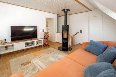 Maisonette zum Kauf 495.000 € 4 Zimmer 118 m² Tiengen Freiburg im Breisgau 79112