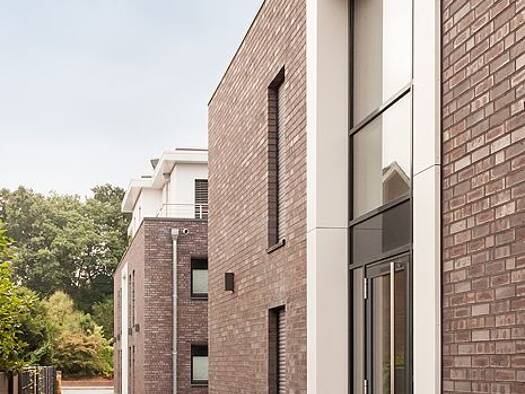 Wohnung zum Kauf provisionsfrei 275.000 € 2 Zimmer 69 m² Geschoss 1/2 frei ab 30.01.2027 Heemstraße 67 A Wildeshausen 27793