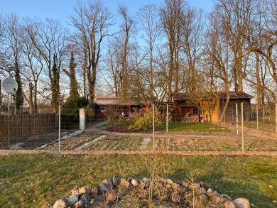 Haus zum Kauf provisionsfrei 85.000 € 1 Zimmer 40 m² 5.500 m² Grundstück Demmin Demmin 17109