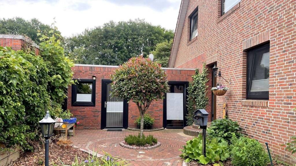 Studio zur Miete 250 € 1 Zimmer 25 m² frei ab 01.03.2026 Aschendorf 26871