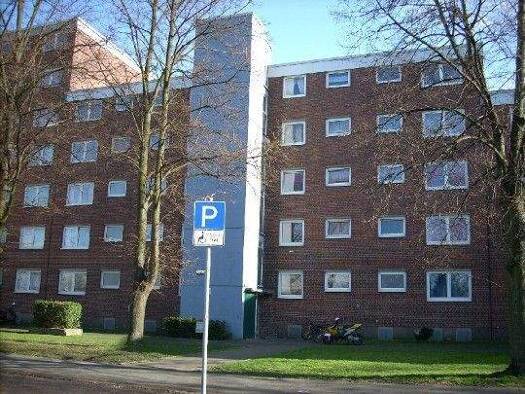 Wohnung zur Miete 1.109 € 5 Zimmer 112 m² 4. Geschoss frei ab 01.02.2026 Sudetenstr. 44 Hermülheim Hürth 50354