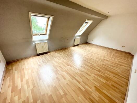 Wohnung zur Miete 450 € 3 Zimmer 75 m² 3. Geschoss Innenstadt Pirmasens 66955