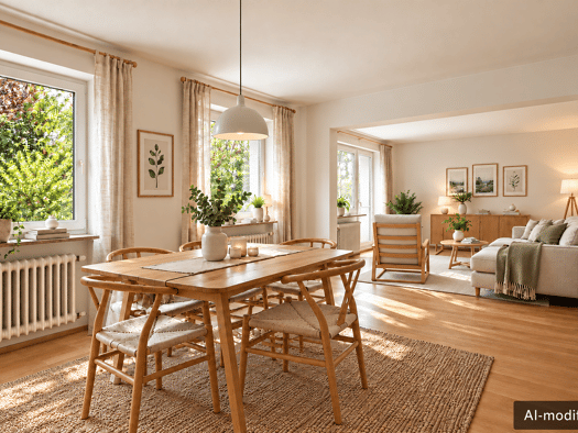 Maisonette zum Kauf 385.000 € 3,5 Zimmer 82,4 m² 1. Geschoss Musberg Leinfelden-Echterdingen 70771