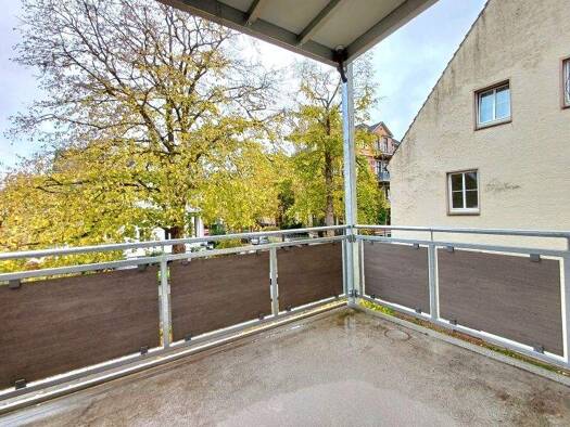 Wohnung zur Miete 799 € 3 Zimmer 61,4 m² frei ab sofort Paulinenstr. 17b Innenstadt Minden 32427