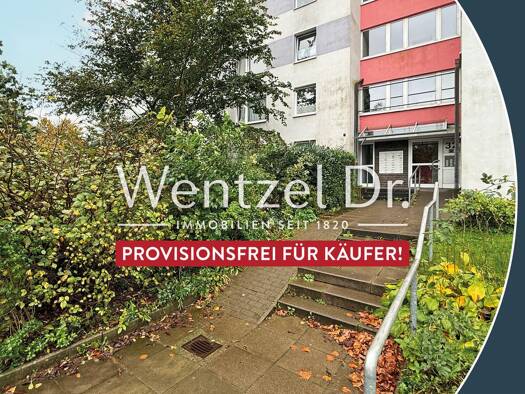 Wohnung zum Kauf provisionsfrei 255.000 € 3 Zimmer 71 m² 3. Geschoss Jenfeld Hamburg 22043