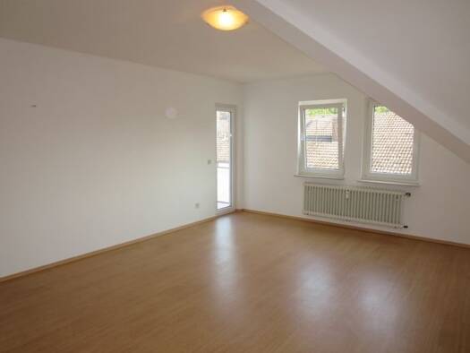 Wohnung zur Miete 620 € 2 Zimmer 48 m² 2. Geschoss frei ab 01.12.2026 Gonzenheim Bad Homburg vor der Höhe 61352