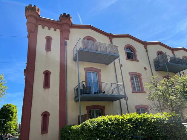 Loft zum Kauf 299.000 € 1,5 Zimmer 83 m² 3. Geschoss Rastatt Rastatt 76437