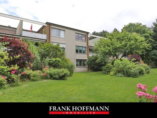 Wohnung zum Kauf 225.000 € 2 Zimmer 66,5 m² 2. Geschoss Farmsen-Berne Hamburg 22159