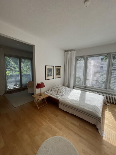 Wohnung zum Kauf provisionsfrei 465.000 € 2,5 Zimmer 56 m² Ottensen Hamburg 22763