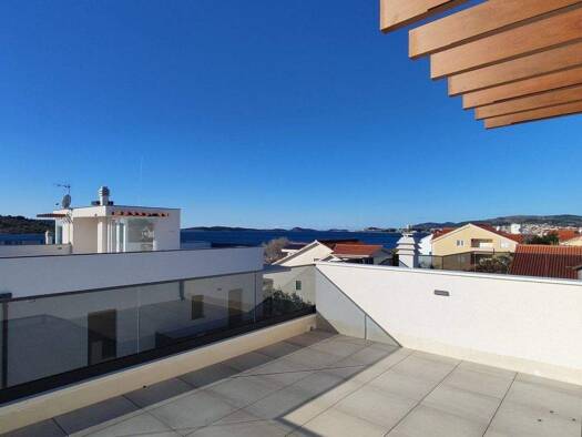 Wohnung zum Kauf 680.000 € 236 m² Vodice, Srima