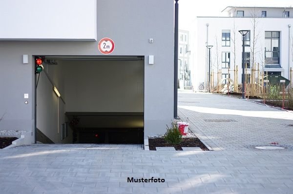 Garage zum Kauf 30.000 € Ramersdorf München 81669