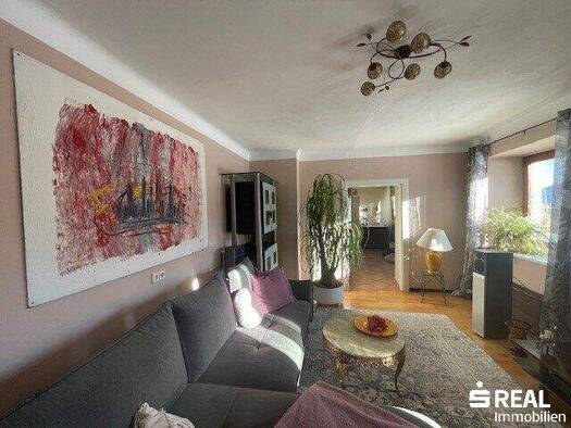 Einfamilienhaus zum Kauf 425.000 € 12 Zimmer 350 m² 1.500 m² Grundstück Rappersdorf 7 Mühldorf 9814