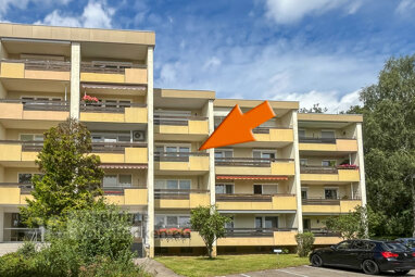 Wohnung zum Kauf 99.000 € 1 Zimmer 46 m² Sommenhardt Bad Teinach-Zavelstein 75385