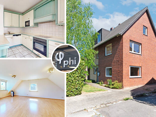 Einfamilienhaus zum Kauf 429.900 € 5 Zimmer 161,2 m² 831 m² Grundstück Boscheln Übach-Palenberg 52531