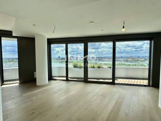 Wohnung zur Miete - Erstbezug 1.827 € 2 Zimmer 56,8 m² Wien 1220