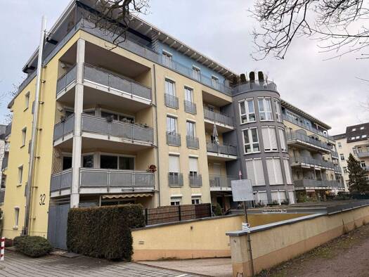 Sonstiges zum Kauf als Kapitalanlage geeignet 79.900 € 2 Zimmer 65,1 m² Schloßchemnitz Chemnitz 09113