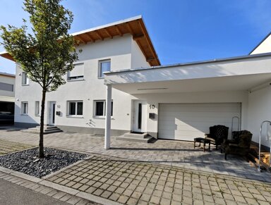 Einfamilienhaus zum Kauf 899.000 € 7 Zimmer 217 m² 482 m² Grundstück Schönbrunn Landshut 84036