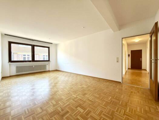 Wohnung zur Miete 650 € 3 Zimmer 75 m² 2. Geschoss Stadtmitte Krefeld 47798