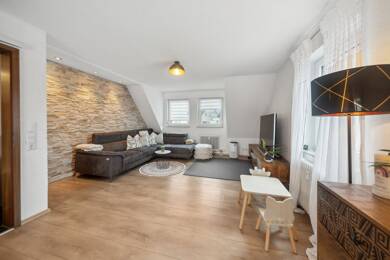 Wohnung zum Kauf 270.000 € 4 Zimmer 138 m² Gerstetten Gerstetten 89547
